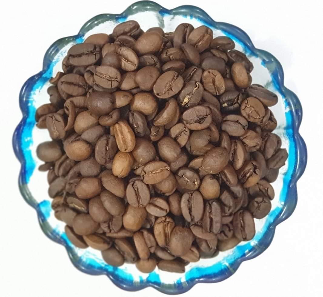 CHT COffee 100gm