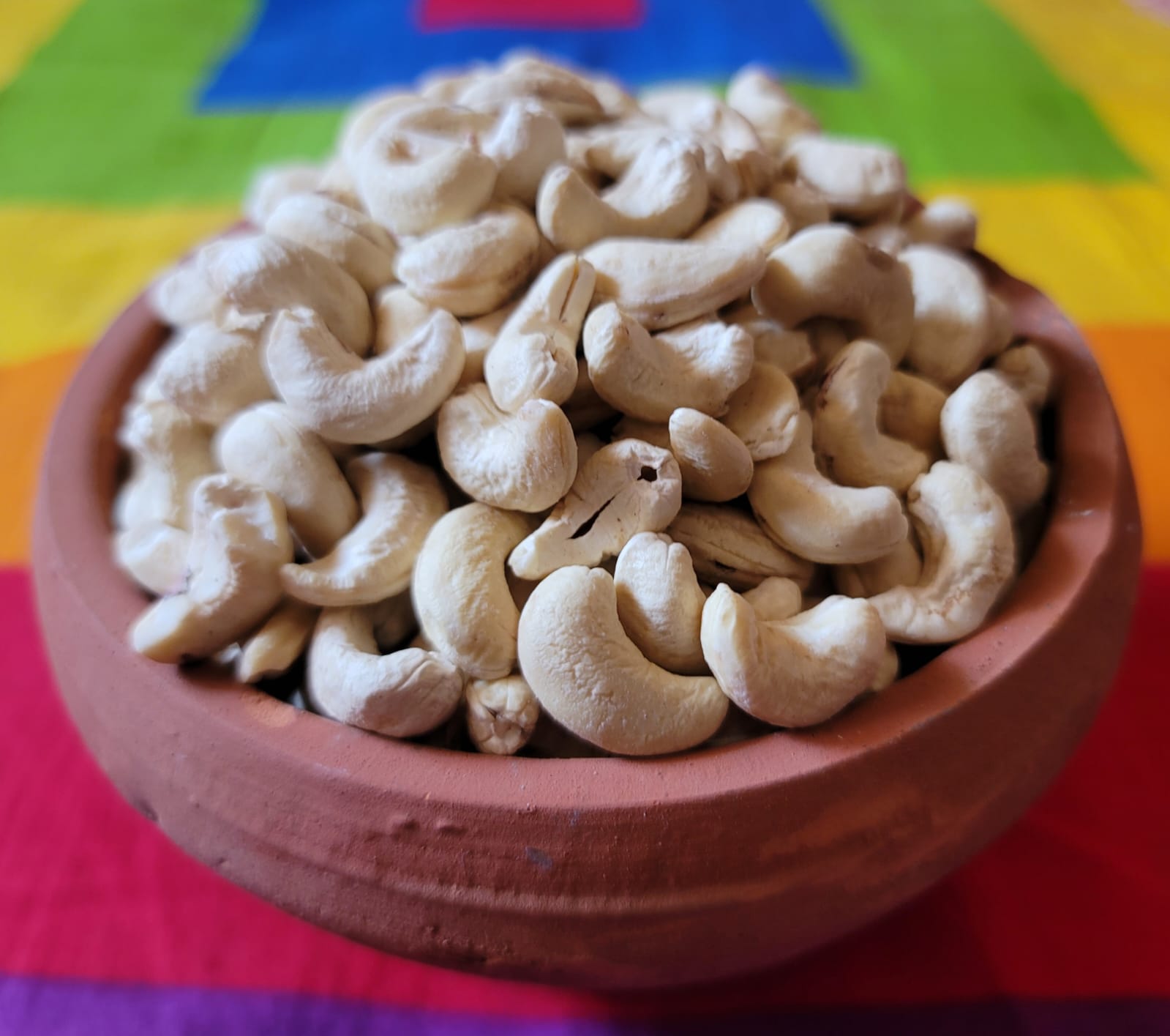 Dry Cashewnut 400gm