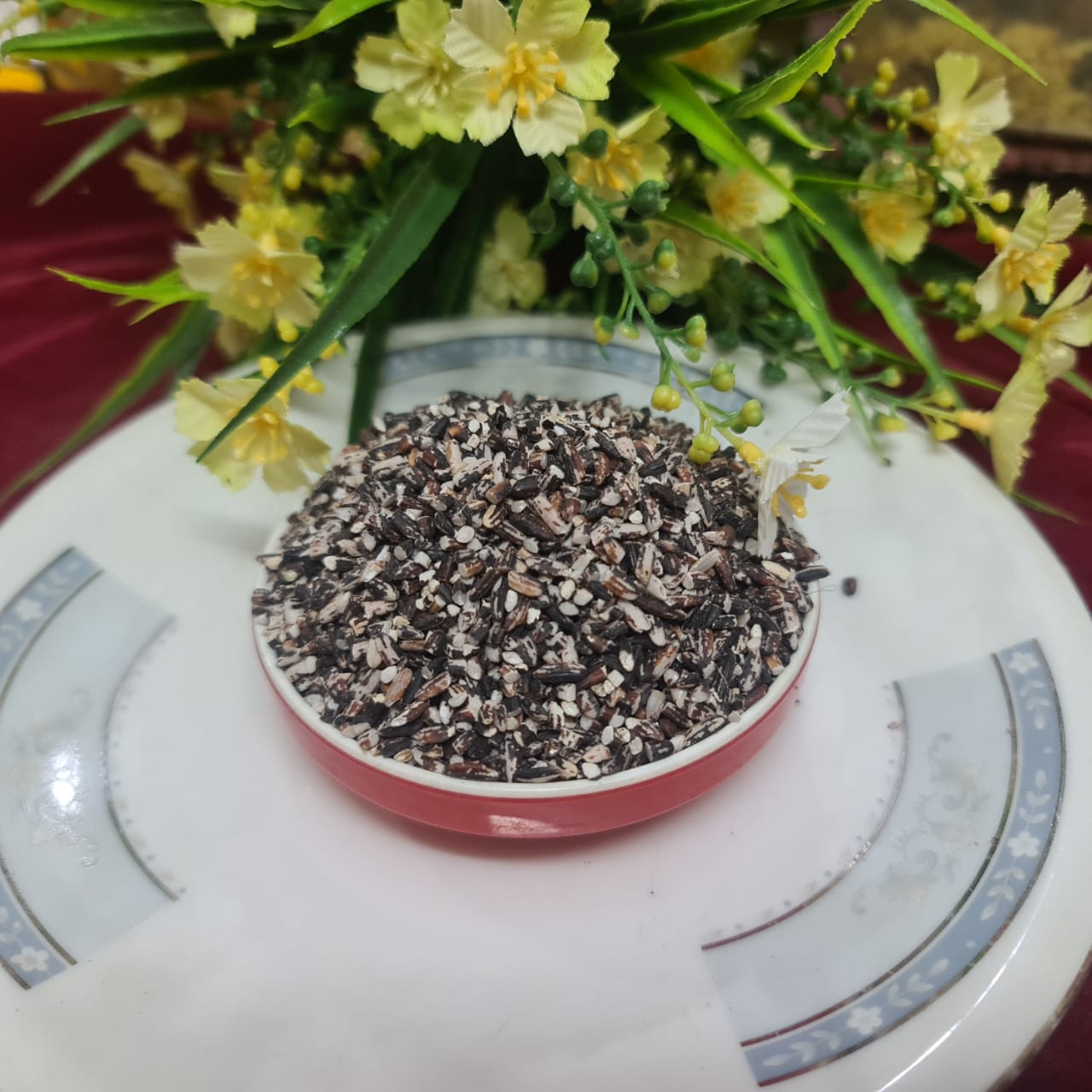 Black Binni Rice 1kg