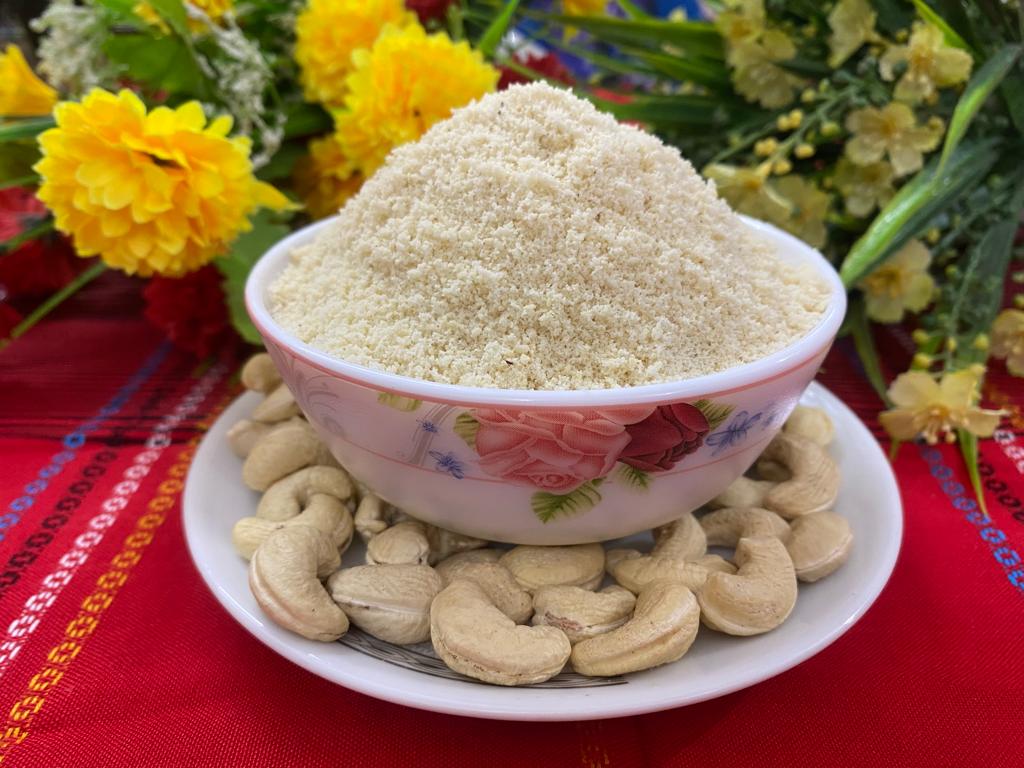 Cashewnut Powder 200gm