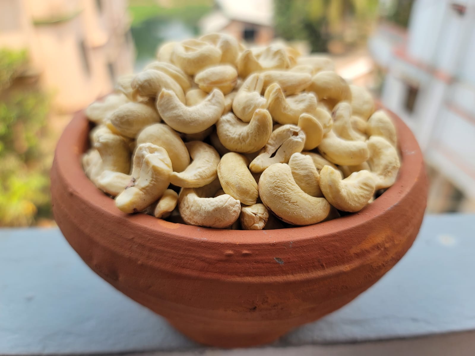 Roasted Cashewnut 200gm