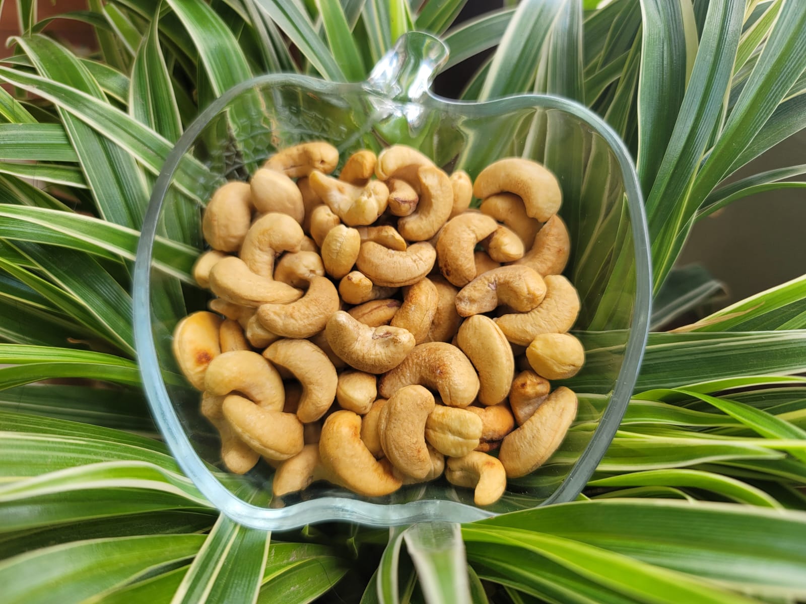 Roasted Cashewnut 400gm