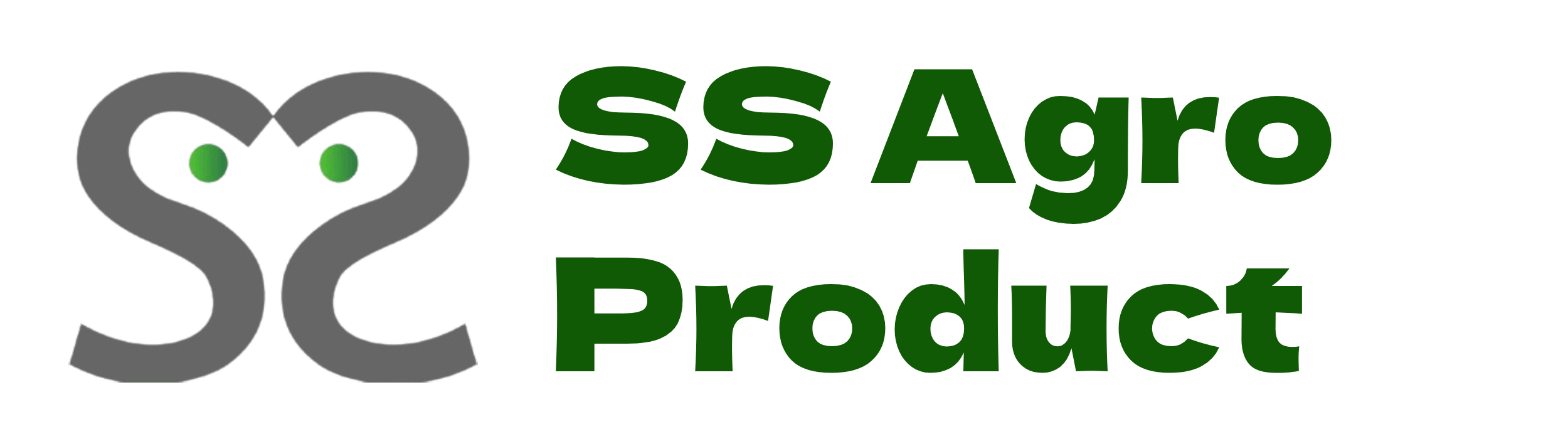 SS Agro Product