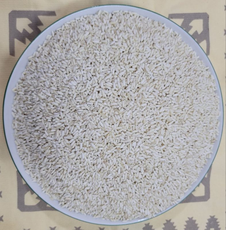 White Binni (Sticky Rice) সাদা বিন্নী চাল