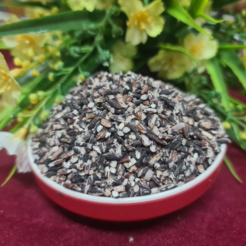 Black Binni (Sticky Rice) কালো বিন্নী চাল